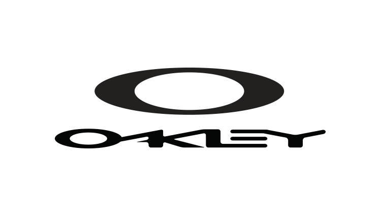 oakley logo design