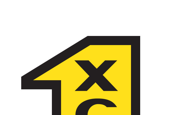 1XCEL action sports logo crop