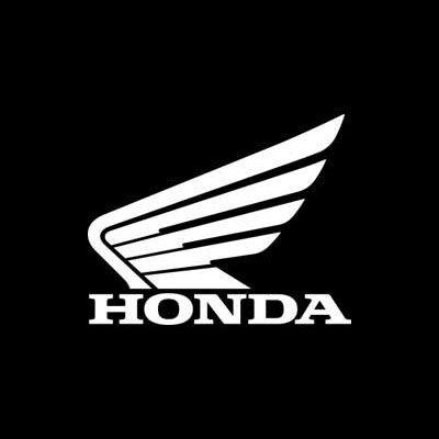 Honda motorsports logo