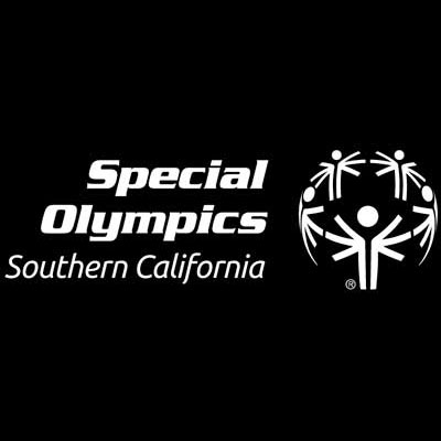Special Olympics client logo