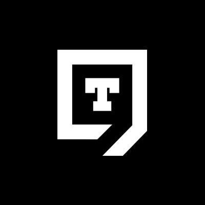 T9 Mastered Logo Design