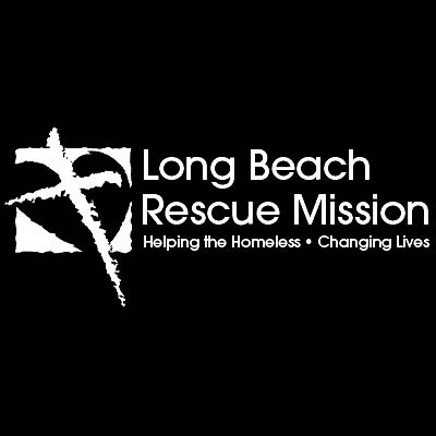 Long Beach Rescue Mission Logo